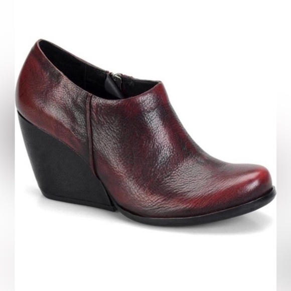 Kork-Ease Shoes - Kork ease wedge